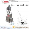 Small Manual Filling Machine